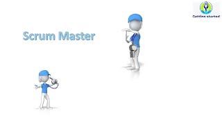 Scrum Master - شرح باللغة العربية