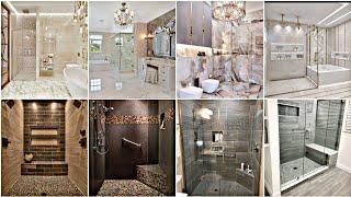 Shower Design Ideas 2022 | Modern Bathroom design | Walk in shower | washroom ideas