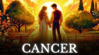 CANCER ¡IMPACTANTE! EL NOMBRE EXACTO DE QUIEN TE DESEA HOROSCOPO #CANCER AMOR NOVIEMBRE 2024