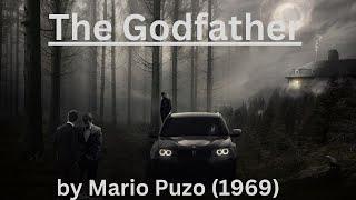 Short Summary About Book The Godfather by Mario Puzo In Under 5 Minutes