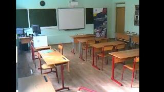 ГАОУ ВО МГПУ ИСПО им. К.Д. Ушинского УК "Черемушки". 21 Преподавание в младших классах. 31.05.2017