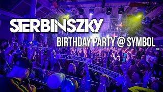 Sterbinszky - Birthday Party @ Symbol 2018.12.01