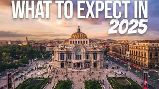 TOP 21 Things To Do In Mexico City  Travel Guide