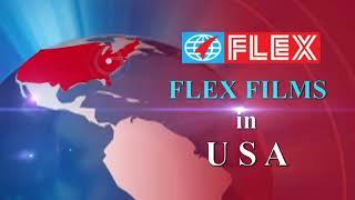 Flex Films USA Plant Video