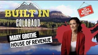 MBS506 - How to create a revenue engine for a business doing $3 million ARR - Mary Grothe