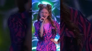 ТОГДА и СЕЙЧАС #таяскоморохова #крутая #trend #голосдети #голос