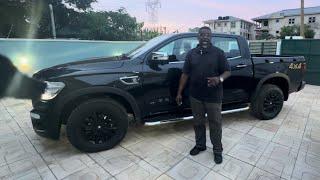 My husbands honest review of the 2023 KANTANKA Luxury Model Omama!!