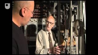 Colossus: The World's First Electronic Computer - The Four Generations of Computers (1/4)