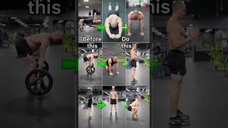 Movement prep!