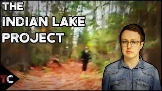 The Mystery of the Indian Lake Project
