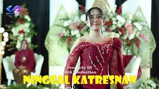 Ninggal Katresnan - Tifani Nds - NNS Production