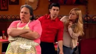 I Didn't Do It - "Food Fight" Clip