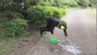 Yuuka Kazami.mov