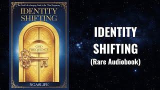 Identity Shifting - Access The GOD FREQUENCY to Transform Your Life | Divine Audiobook