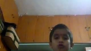 Rope through the neck by omkar magic tricks