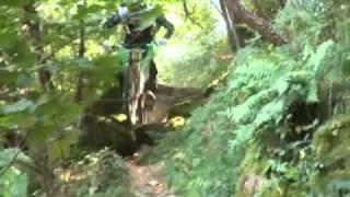 Earthed 5: Sam Hill on the 1:04