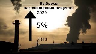 Экология Ставрополья в опасности!