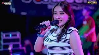 SELENDANG BIRU SHINTA ARSHINTA - MH MUSIK HAPPY PARTY EMPAT SEKAWAN RANTAU KOREA LIVE GUNUNGWUNGKAL