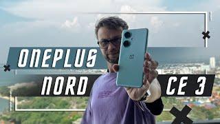 21 600 р ЗА ТОП ? СМАРТФОН ONEPLUS NORD CE3 5G ПРОТИВ SAMSUNG GALAXY A35 ДЛЯ ЧЕГО И ДЛЯ КОГО ?ЗАЧЕТ