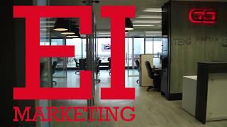 EI Marketing 30sec Video