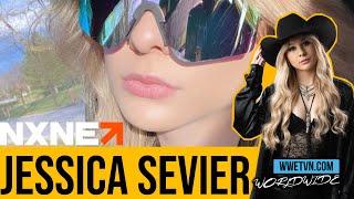 JESSICA SEVIER NXNE Performer Exclusive Interview With WorldWide Entertainment @JessicaSevier
