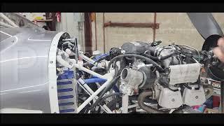 Inspection and/or replacement of oil spray nozzle for ROTAX® Engine Type 912 i, 915 i and 916 i