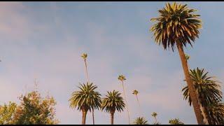 Los Angeles | A film by hanzfaro