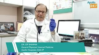 Expert Talk: Benefits of consulting a Doctor on Apollo 24|7 - Dr OP Sharma | Apollo24|7