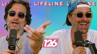 Short & Wide | Ep. 126 — Lifeline