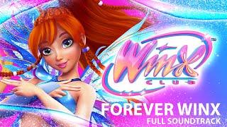 Winx Club Reboot - Transformation Theme “Forever Winx” - SOUNDTRACK [COVER]