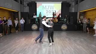 MSDS Jazz Teachers Demo — Moscow Jazz Weekend 2021