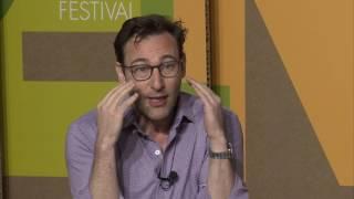 Leadership through Inspiration - Simon Sinek