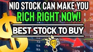 Nio Stock Can Make You Rich Right NOW! | Nio Stock Predictions | Make Money Online