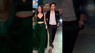 Sameer Abbasi & Sanaya #viral #shorts #trending #status #video #shortsfeed #sameer #youtubeshorts