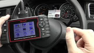 The Best VW Golf Diagnostic Tool