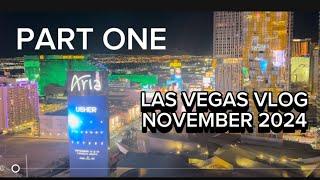 LAS VEGAS VLOG PART ONE.A MAJOR !!!!TRAVEL DAY