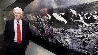 Last man on the moon Gene Cernan dies at 82