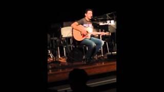 "Addicted to Ourselves" - written and performed by Nico Avella & Max Collura