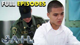 Locked Up: The Consequences of Breaking the Law | FULL EPISODES | JAIL TV Show