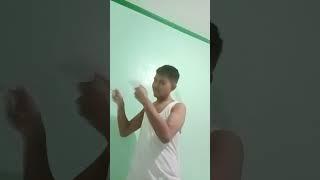 i Dancing with music wop You should try guys