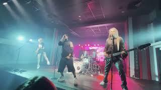 The Rasmus - Full Set - Live at The Recher in Towson, MD - April 27, 2025
