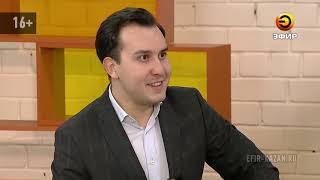 Звёздный гость - Рузиль Гатин