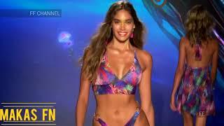 Bikini Fashion Show - 2020 Summer!!!! - בגדי ים, קיץ 2020 , תצוגת אופנה חדשה!!!