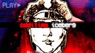 the oddities iceberg part 5