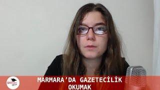 Marmara Üniversitesi Gazetecilik Tanıtımı | ÜnilidenÖğren (2018)