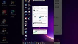 How to Clean C Drive After Upgrade Windows 11| Delete Old Window & Temp Files|2021|Javed Tech Master