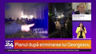 Știrile Digi24 de la ora 11– 10 martie 2025