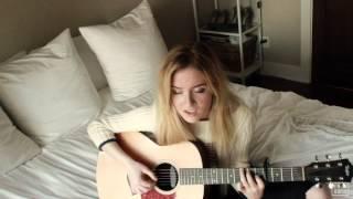 Liability (cover by Lorde) | Erin Rose