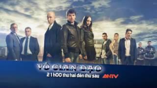 Trailer phim bom tấn, hành động Bulgarian cực hay "VÔ GIAN ĐẠO" - 2016