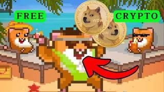 RollerCoin Is Too Exciting | FREE Play to Earn Crypto Game